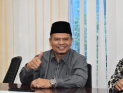 DPRD Medan Ingatkan Perusahaan Bayar THR Tepat Waktu