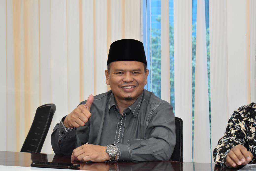 DPRD Medan Ingatkan Perusahaan Bayar THR Tepat Waktu