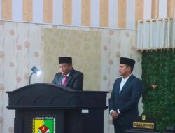 Lima Misi Prioritas untuk Sergai Maju, Tangguh, dan Berkelanjutan