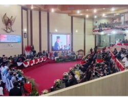 Rico Siap Jadikan Medan Kota Bertuah