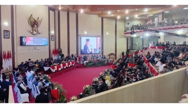 Rico Siap Jadikan Medan Kota Bertuah