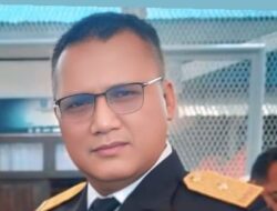 Kakanwil Ditjenpas Sumut Yudi Suseno Bertekad Bersihkan “Risidu” di Pemasyarakatan