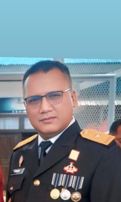 Kakanwil Ditjenpas Sumut Yudi Suseno Bertekad Bersihkan “Risidu” di Pemasyarakatan