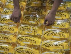 Antisipasi MinyaKita Oplosan, Pemko Medan Diminta Lakukan Pemeriksaan di Pasar