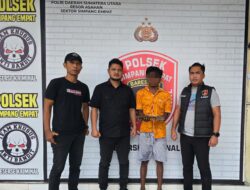 Mertua dianiaya Minantu di Asahan, Polisi Turun Tangan