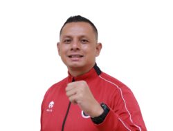 Jalankan Program Pusat, NPCI Sumut akan Menggelar Talent Scotting April Mendatang