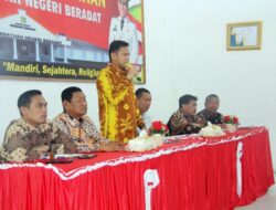 Optimalkan PAD, Pemkab Sergai Beri Keringanan Pajak bagi Warga