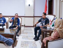 Banyak Terima Keluhan Masyarakat, Rico Waas Minta Rumah Sakit Layani Pasien BPJS dan UHC dengan Baik