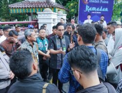 ASN dan Pejabat Pemko Medan Dilarang Gunakan Barang Branded, Agar ke Produk UMKM