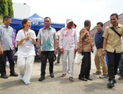 Pemko Medan Sambut Suka Cita Perayaan Festival Holi di Konjen India