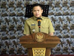 TNI dan Pemkab Sergai Bersinergi Tingkatkan Produksi Padi Varietas Unggul