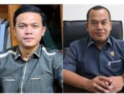 Usai RDP, Lantai III DPRD Medan Heboh Sekretaris & Nyaris Adu Jotos