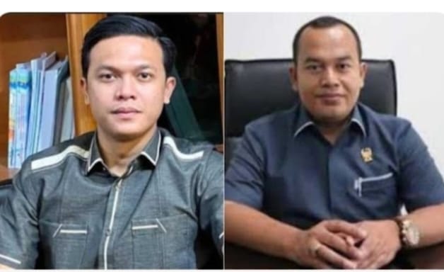 Usai RDP, Lantai III DPRD Medan Heboh Sekretaris & Nyaris Adu Jotos