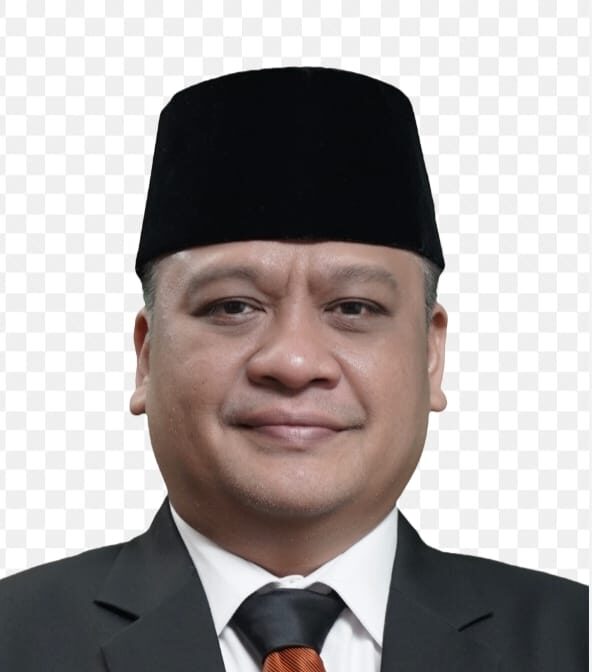 Salomo Pardede Instruksikan Staff Untuk Perketat Ruang Komisi 3 DPRD Medan