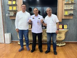 Bobby Nasution Tuntaskan Tambahan Bonus Atlet PON/Peparnas 2024 Sumut