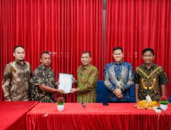 Reses ke Sergai, Anggota DPR RI Ashari Tambunan Serap Aspirasi dan Salurkan Bantuan