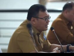 Tegas ! Bupati Deli Serdang Asri Luddin Tambunan: “Seribu Perak Pungli Akan Kita Proses ! “