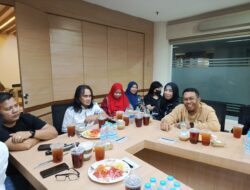 Akses Peliputan di Kantor Gubsu Tertutup, Kebebasan Pers Mulai Terancam