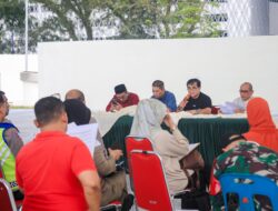 Bonus Disamakan, Nurtani Purba Apresiasi Kebijakan Bobby Nantion