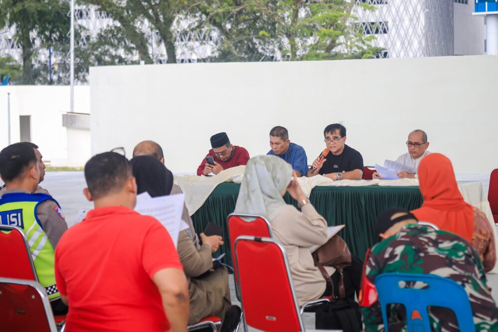 Bonus Disamakan, Nurtani Purba Apresiasi Kebijakan Bobby Nantion