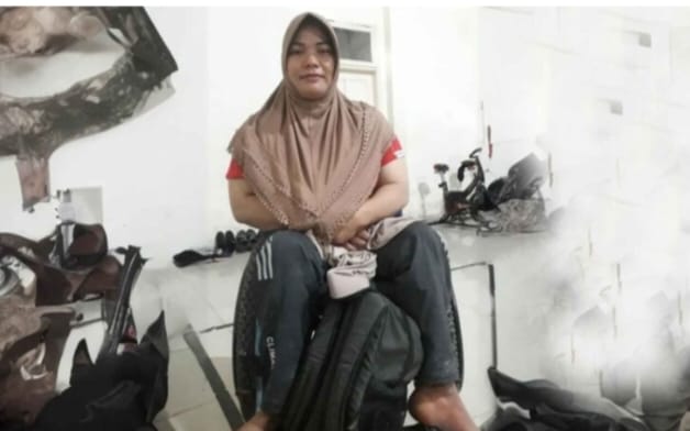 Bonus Disamakan, Nurtani Purba Apresiasi Kebijakan Bobby Nantion