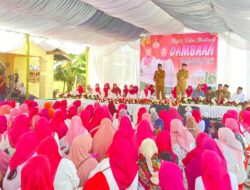 Pengajian MTMD Jadi Wadah Penguatan Iman dan Silaturahmi