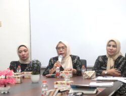 Wujudkan Peningkatan Kualitas Layanan Masyarakat, Sergai Bentuk Tim Pembina Posyandu