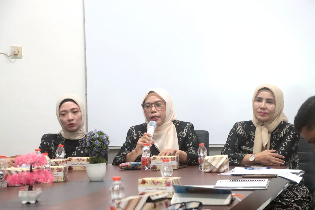 Wujudkan Peningkatan Kualitas Layanan Masyarakat, Sergai Bentuk Tim Pembina Posyandu