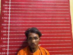 Kurang dari 24 Jam, Polsek Firdaus Ringkus Pelaku Begal di Sei Rampah