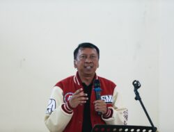 Ketum PJSI Sumut : Pemilihan Ketum KONISU Diminta Sportif dan Harus Satu Priode Jadi Pengurus