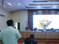 MTQ ke-58 Medan 19-26 April, Rico Waas Berharap Perangkat Daerah Bersinergi
