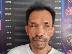 Kurang dari 1×24 Jam, Polres Sergai Tangkap Pelaku Penggelapan Sepeda Motor