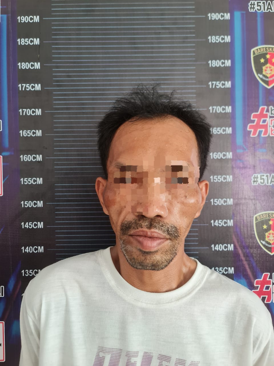 Kurang dari 1x24 Jam, Polres Sergai Tangkap Pelaku Penggelapan Sepeda Motor