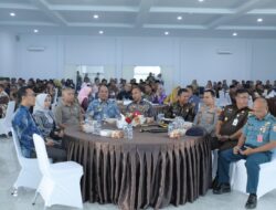 Gubernur Sumatera Utara Resmi Buka Musrenbang RKPD Kabupaten Asahan