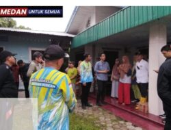 Anggota DPRD Medan Apresiasi Rico Waas Minta Camat dan Lurah Jangan Bermainan Soal Kepling