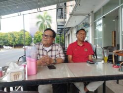 Karena Sepotong- potong, Perlu Dialog Terbuka dan Pakta Integritas Tertulis untuk Ketum KONI Sumut