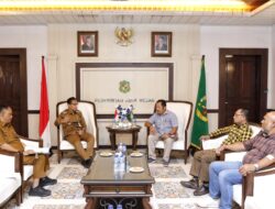 Rico Waas Minta Dokter Spesialis Jantung Ada Disetiap Puskesmas