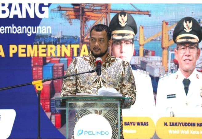 DPRD Medan Dukung dan Dorong Forum Pra Musrenbang RKPD 2026