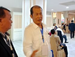 Pengamat Olahraga: Ketua KONI Sumut Harus Bisa Bersinergi dengan Legislatif