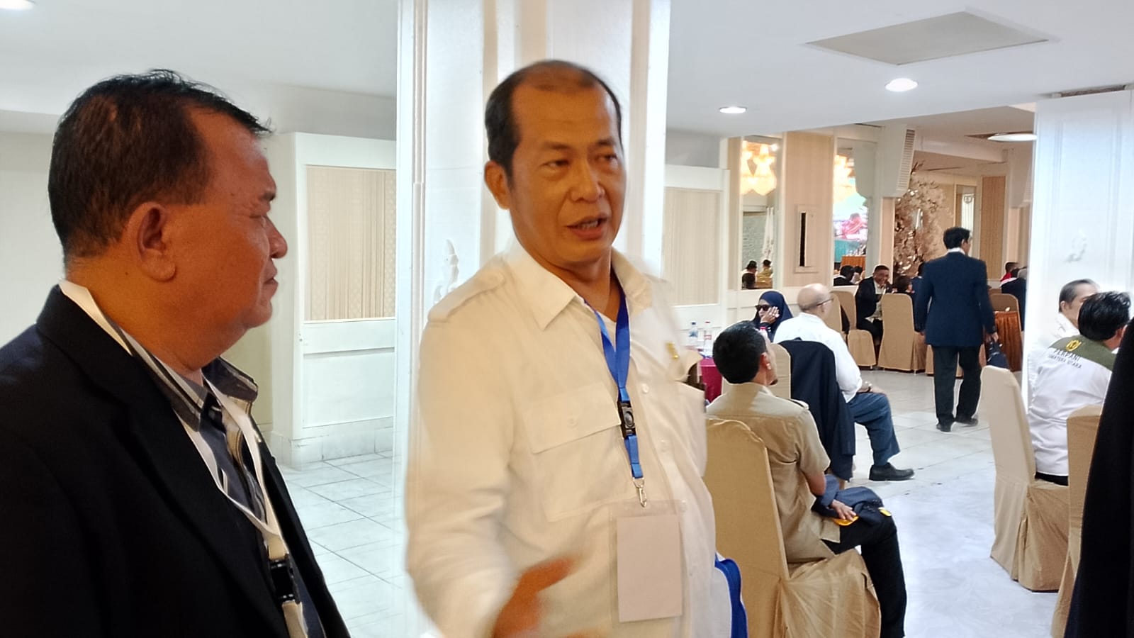 Pengamat Olahraga: Ketua KONI Sumut Harus Bisa Bersinergi dengan Legislatif