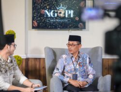 MTQ Ke- 58 Kota Medan Ajak Generasi Muda Untuk Mencintai Al Qur’an