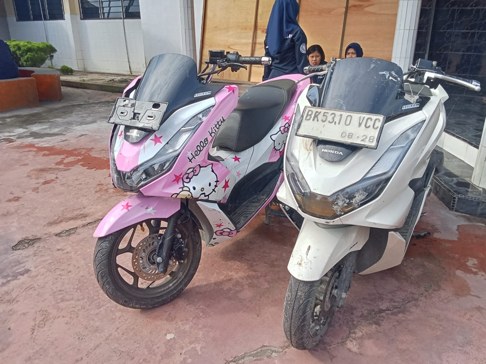 Satuan Reserse Narkoba Polres Asahan Berhasil Gagalkan Peredaran 20 Kg Sabu beserta Pil Ekstasi 40.000 butir