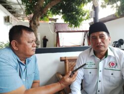 Musda XV KNPI Sumut : IPTI Sumut Optimis Aldi Syahputra Siregar Mampu Memajukan Pemuda Sumut