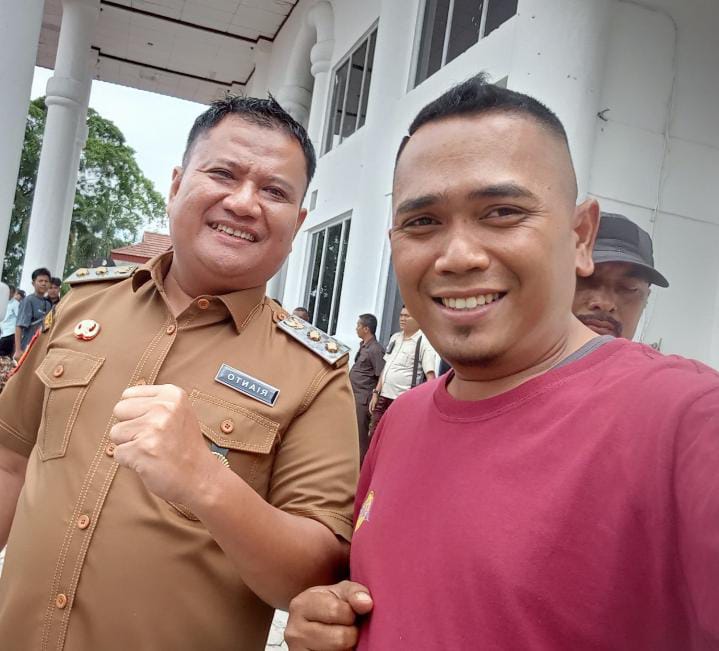 Dapat Merusak Generasi Muda, Wakil Bupati Akan Tutup Usaha Cafe Nesbar