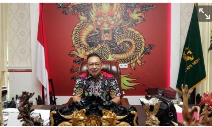 Demi Warga Medan, Wong Chun Sen Minta Setiap RS Sediakan Kamar Darurat