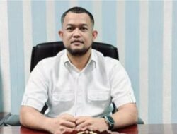 Wakil Ketua DPRD Medan Tegas Angkat Bicara Soal Kerusuhan di Belawan