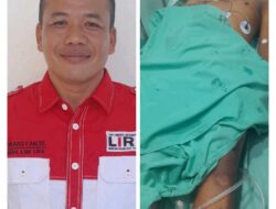 LSM LIRA DS Desak Kapolresta Deli Serdang Tindak Tegas Geng Motor dan Pelaku Begal