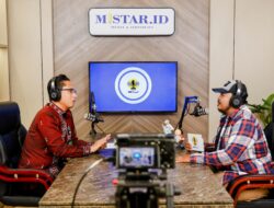 Atasi Persoalan Begal, Rico Waas Ingin Hidupkan Poskamling dan Rumah Pembinaan Khusus