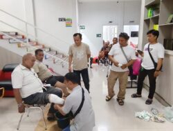 Bersama Kick Andy, Dinkes Sergai Bantu Disabilitas Bangkit