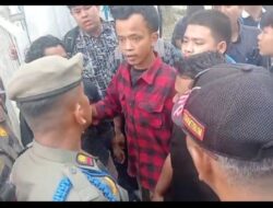 Diduga Korupsi Dana Desa, GMDS Tuntut Penjarakan Kades Tanjung Garbus Satu dan Copot Kadis PMD Deli Serdang